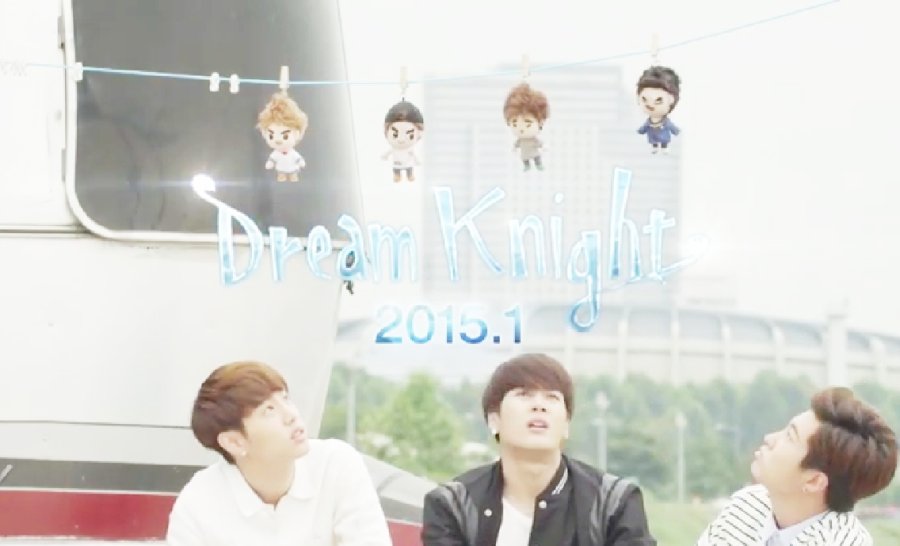 Dream Knight Photos 191377 MyDramaList