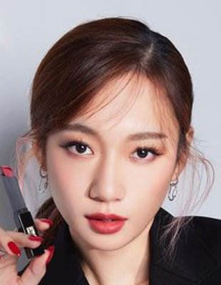 Julia Wu (吳卓源) MyDramaList