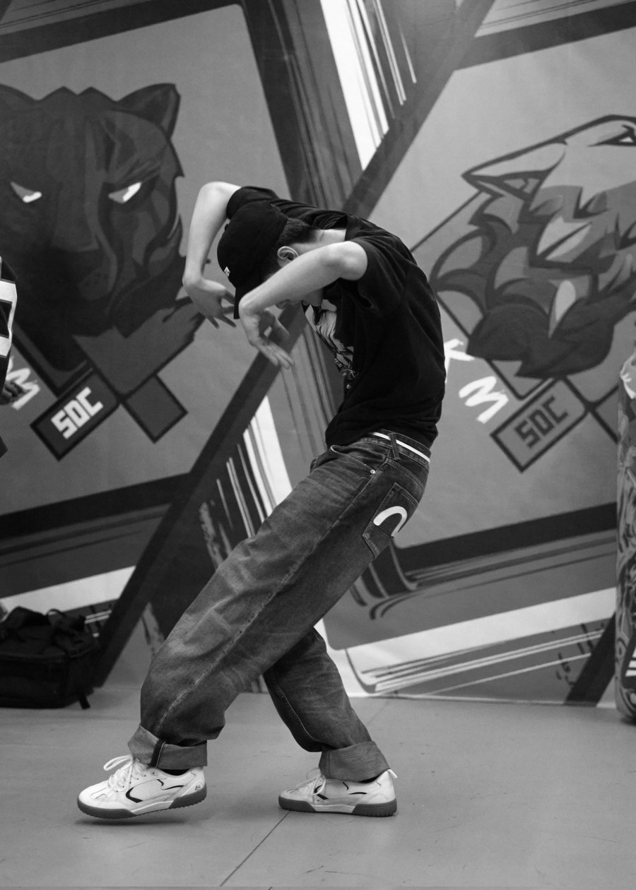 Street Dance of China Season 5 Photos 3509365 MyDramaList