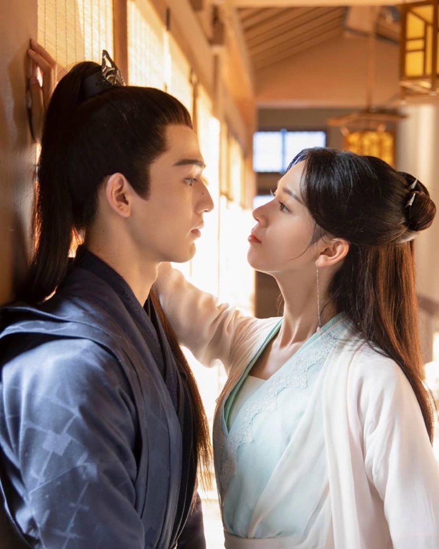 Maiden Holmes Photos 1551463 MyDramaList