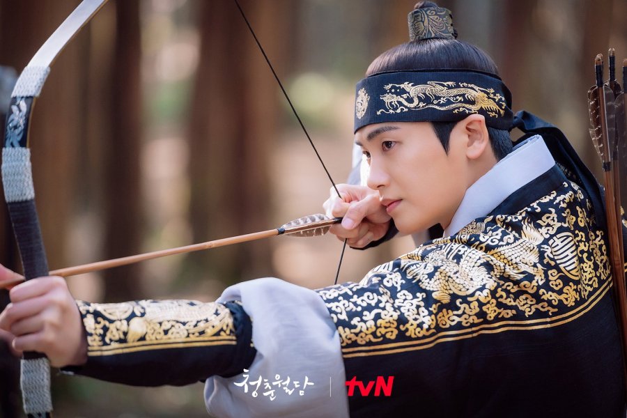 Our Blooming Youth Photos 3746121 MyDramaList