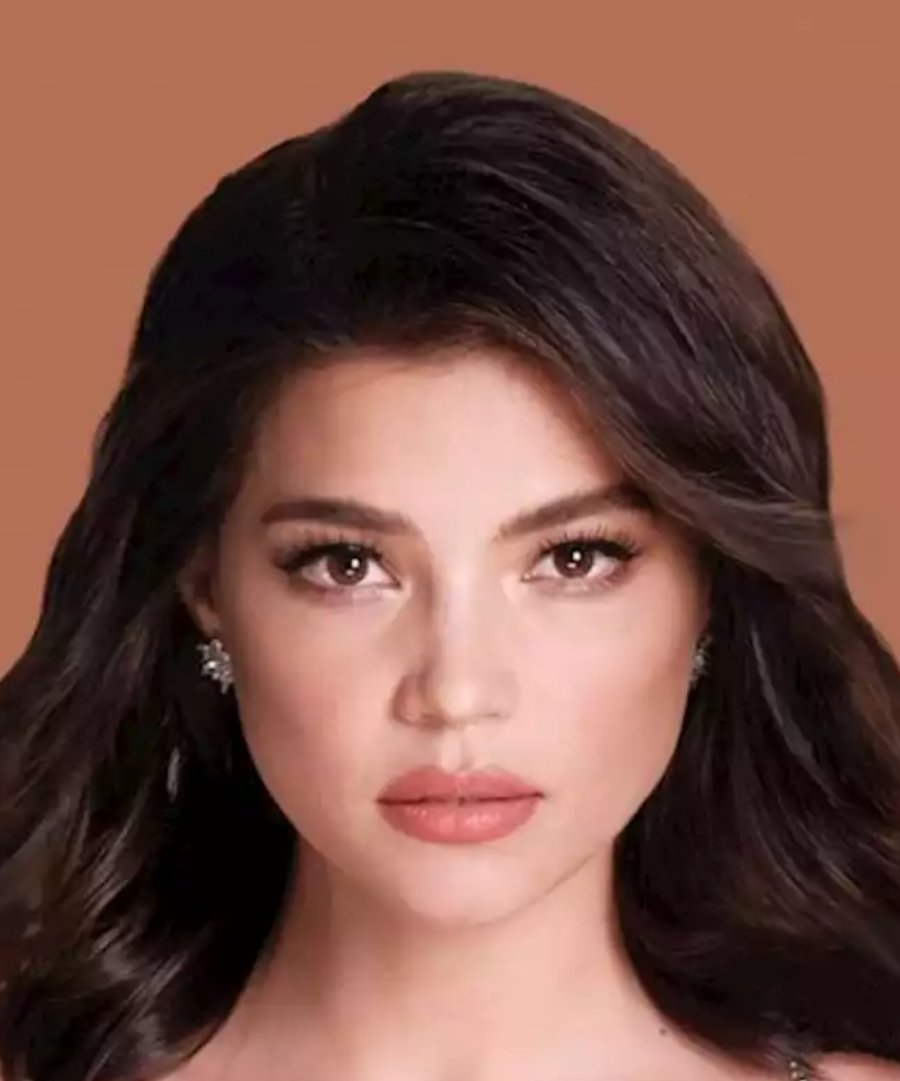 Rhian Ramos (Rhian Denise Ramos Howell) MyDramaList