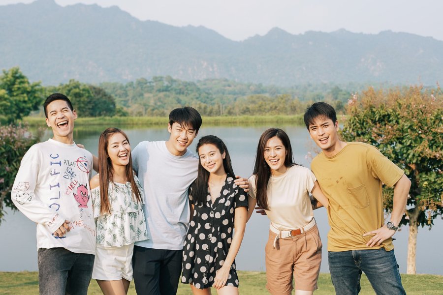 My Forever Sunshine Photos 1718265 MyDramaList