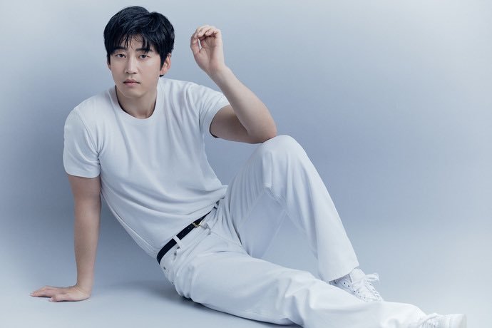 Yoon Kye Sang to return to dramas with "Crime Puzzle" MyDramaList