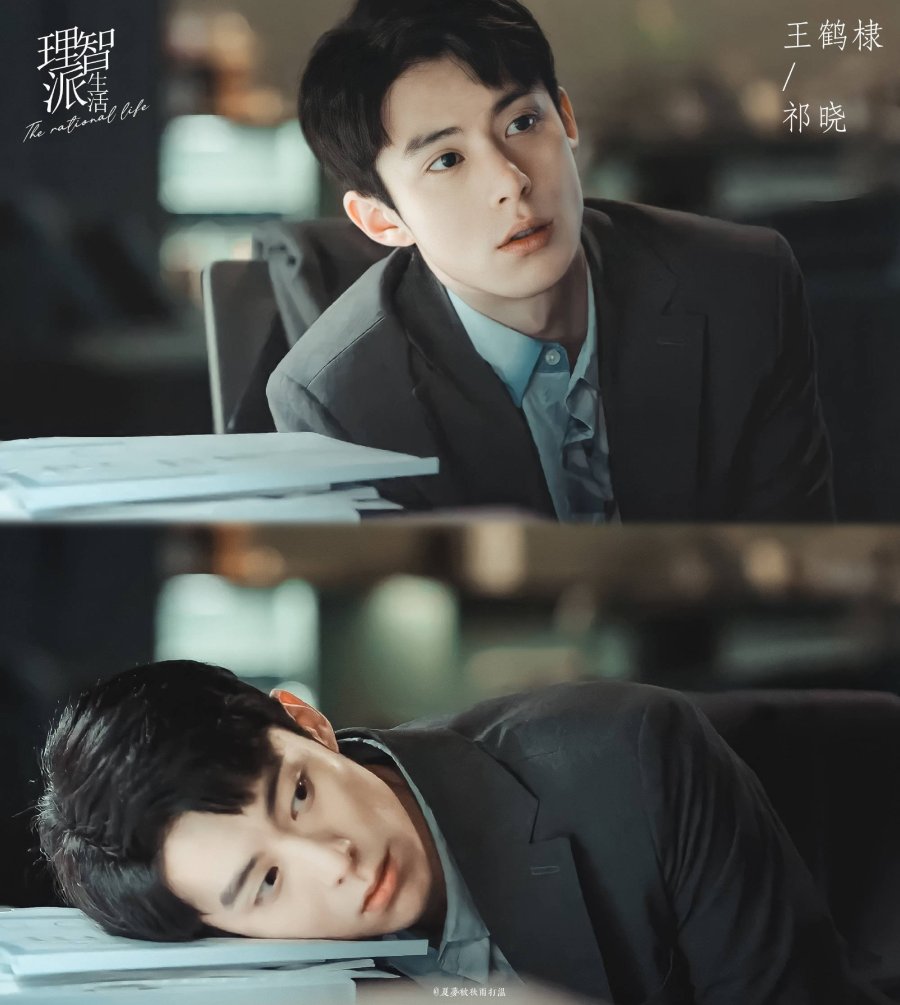 The Rational Life Photos MyDramaList