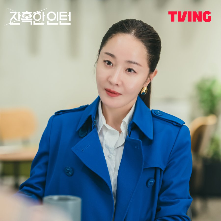 Cold Blooded Intern Uhm Ji Won in “Cold Blooded Intern” 4192065