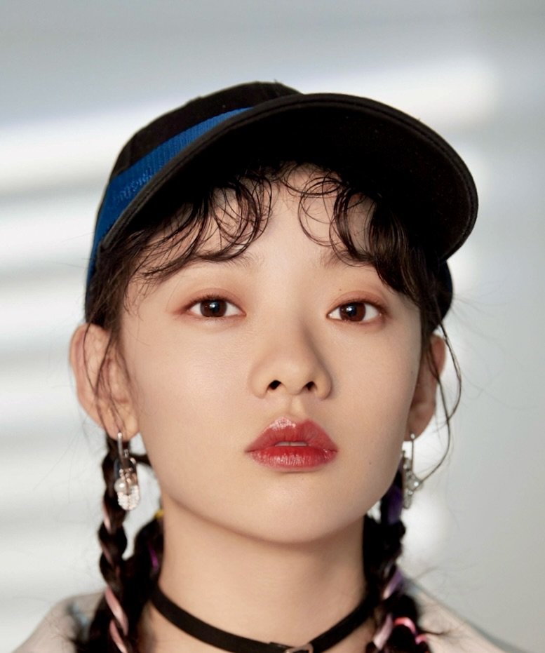 Lina Wang's Instagram, Twitter & Facebook on IDCrawl