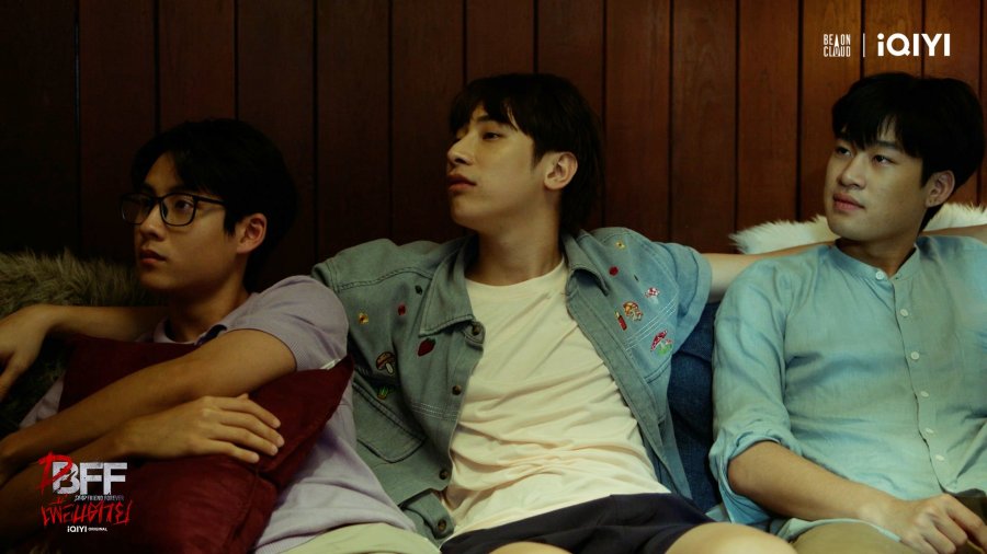 Dead Friend Forever DFF Photos 4605621 MyDramaList