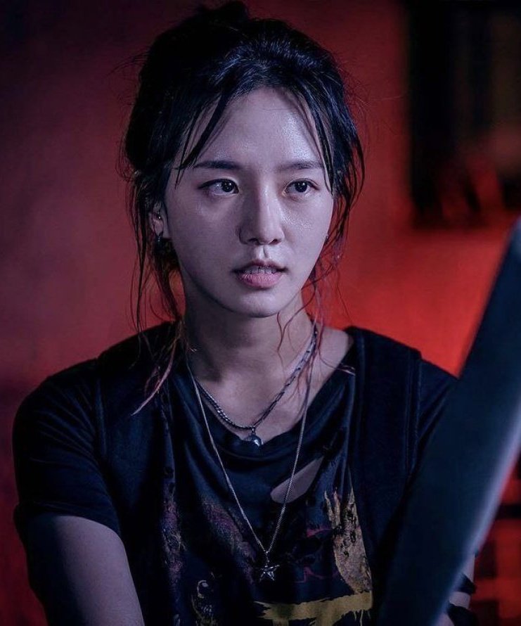 Yoon Ji Su Sweet Home MyDramaList