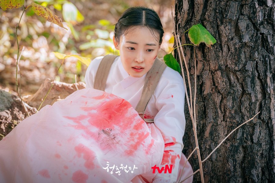 Our Blooming Youth Photos 3777621 MyDramaList