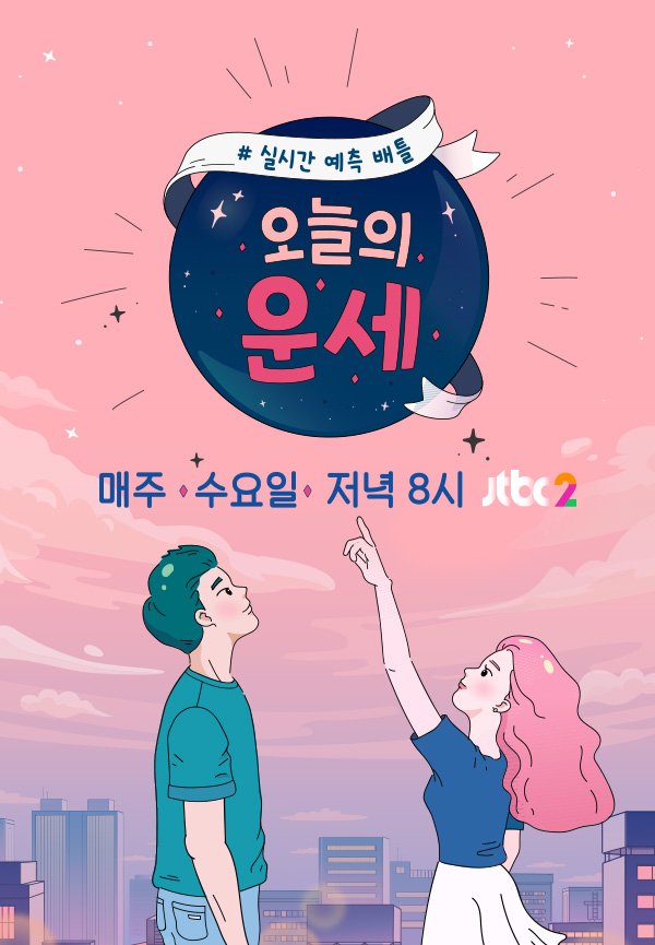 Today's Fortune (2019) MyDramaList