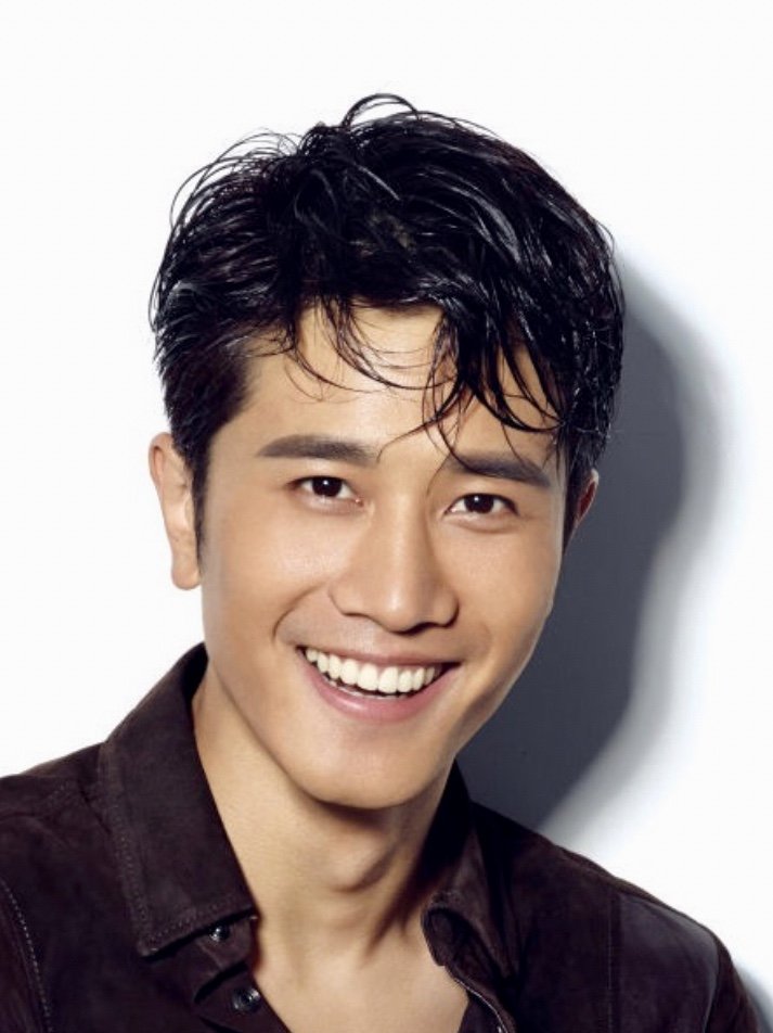 Fu Shen Xing (The Controllers) MyDramaList