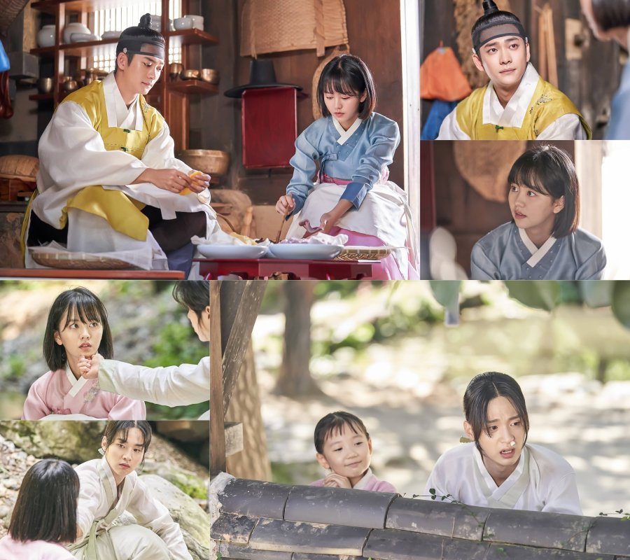 The Tale of Nokdu Photos 925365 MyDramaList