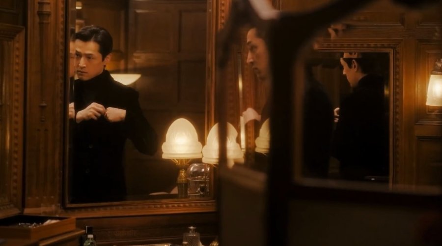 Blossoms Shanghai Photos 2184765 MyDramaList