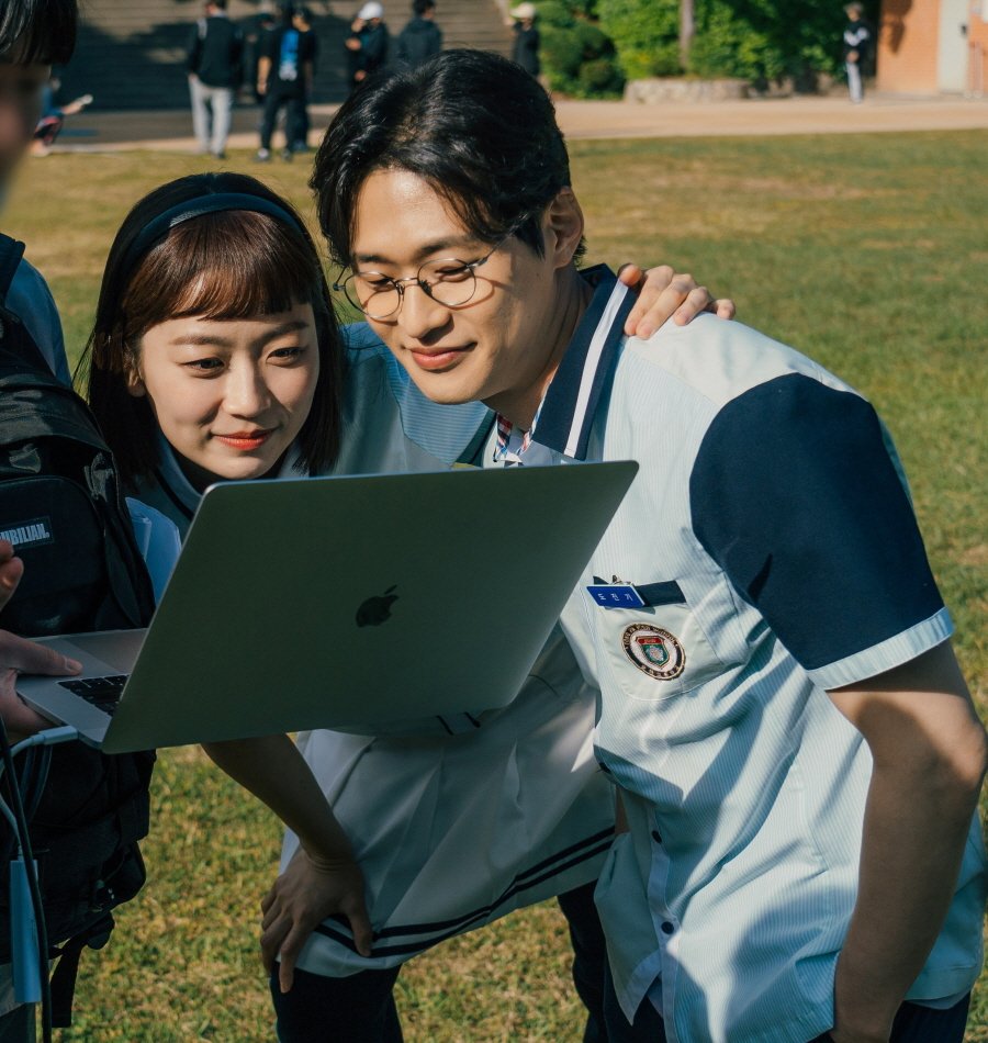 The Law Cafe Photos 3425665 MyDramaList