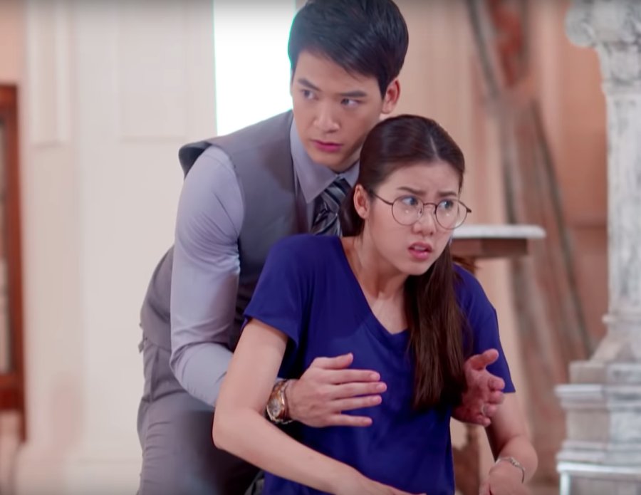 You're My Destiny Photos MyDramaList