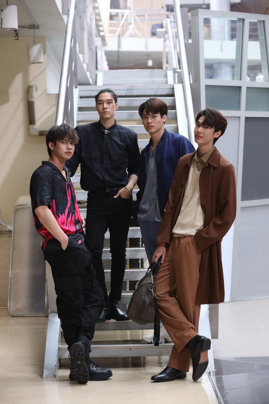 F4 Thailand Boys Over Flowers Photos 2816665 MyDramaList