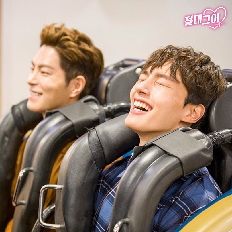 My Absolute Boyfriend Photos 822765 MyDramaList