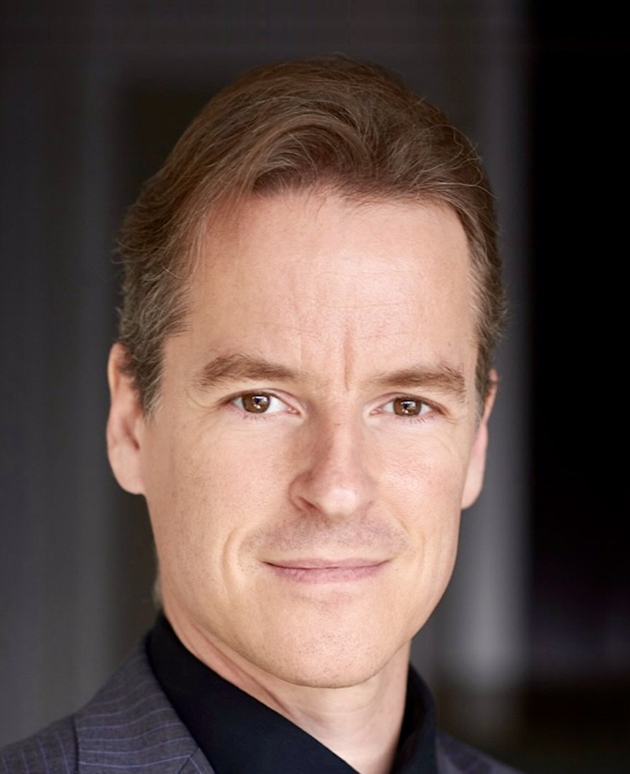 Andrew Lane Cawthon (安得路) MyDramaList