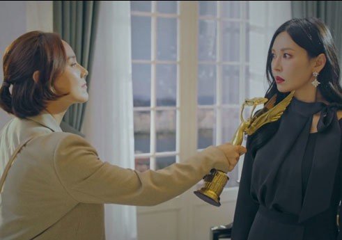 The Penthouse War in Life 2 Photos MyDramaList