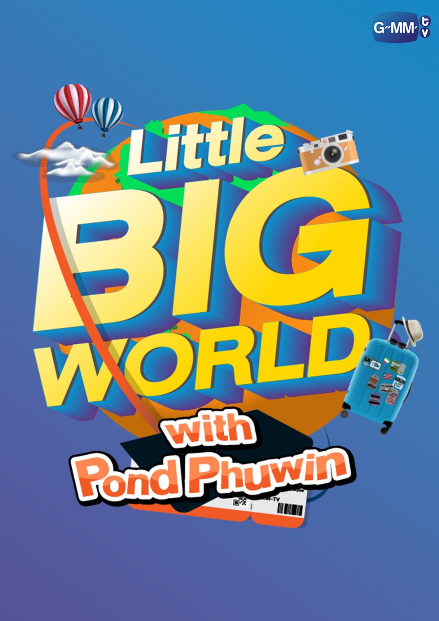 Little Big World (2022) MyDramaList