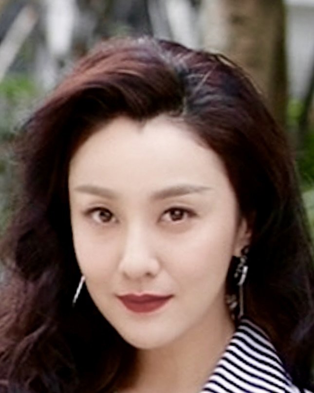 Tan Li Min (1983) - Articles - MyDramaList