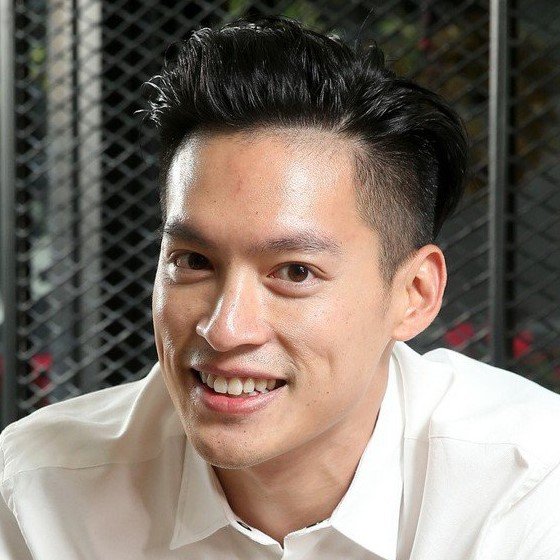 Jason Hsu (許孟哲) MyDramaList