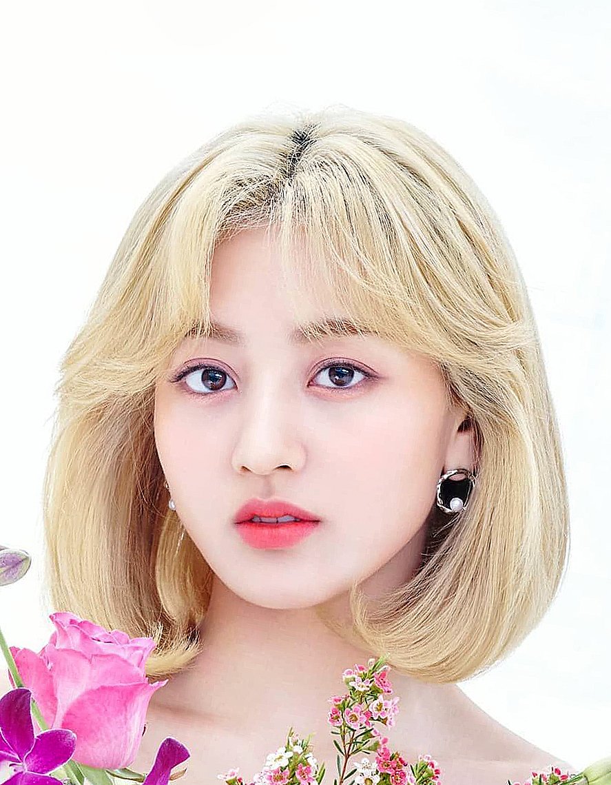 Polltab Most Pretty Korean Queen Fan Choice Voting Contest 2022/23