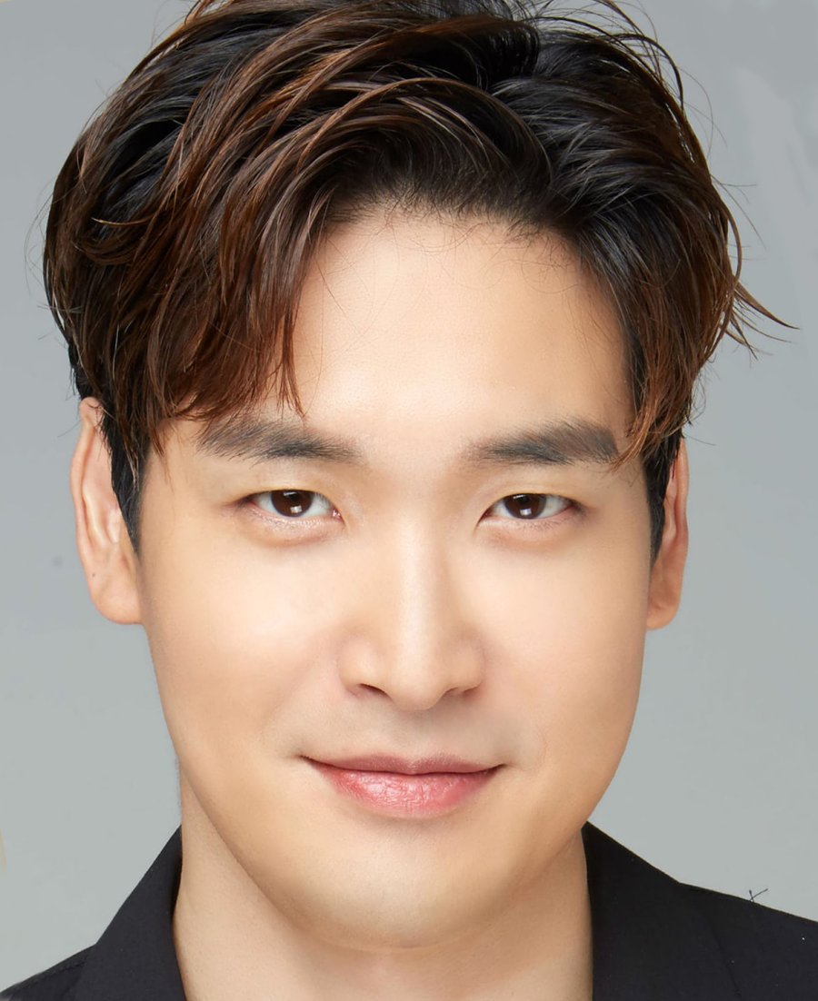 Baek Kang Ho (Loving You a Thousand Times) MyDramaList