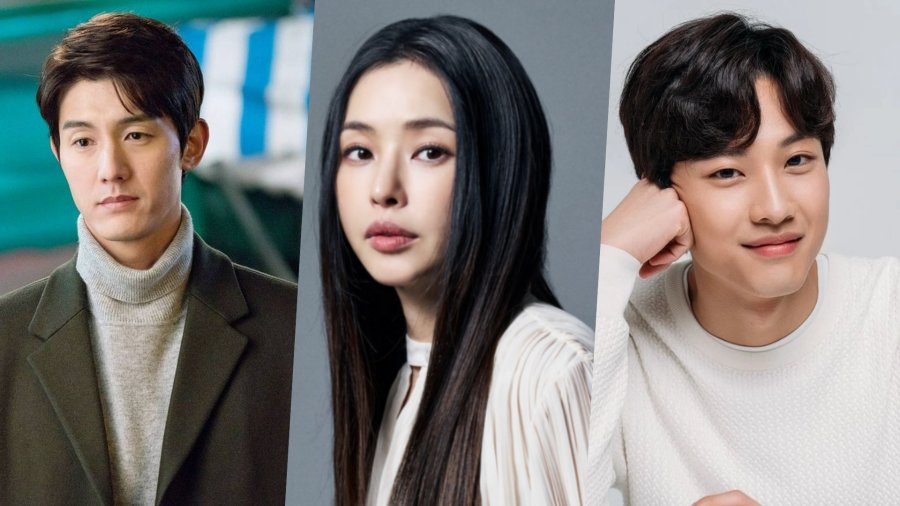 Lee Ki Woo in discussion to join the Kdrama "Flowers that Bloom at