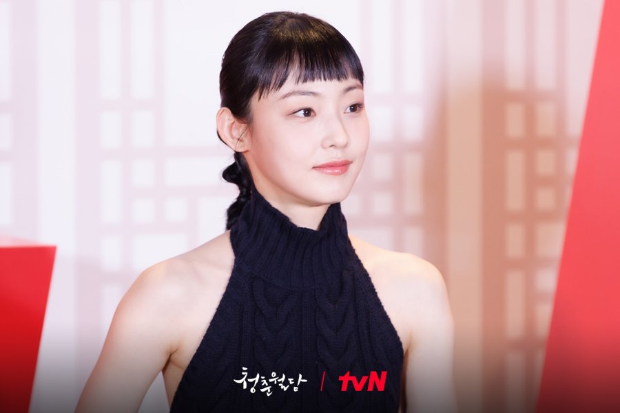 Our Blooming Youth Photos 3805279 MyDramaList