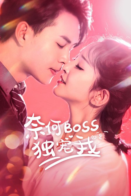 Nai He Boss Du Chong Wo (2020) - MyDramaList