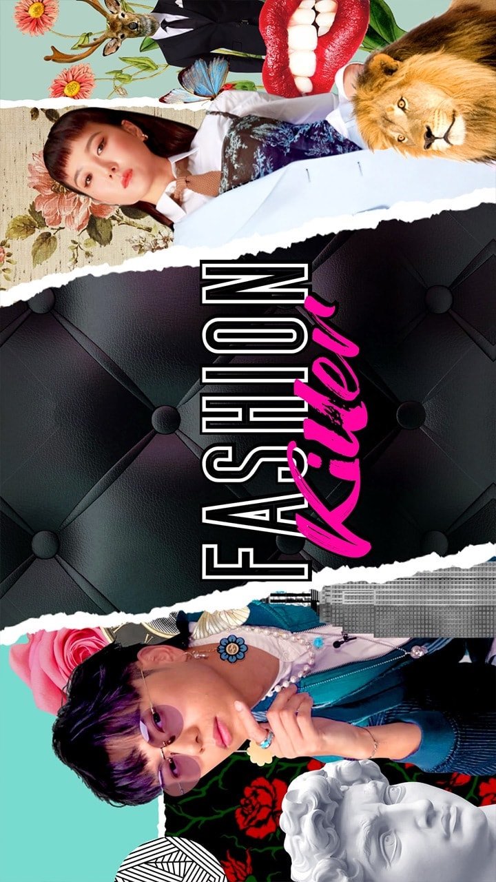 Fashion Killer (2023) MyDramaList