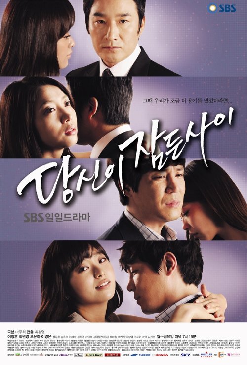 While You Were Sleeping (2011) MyDramaList