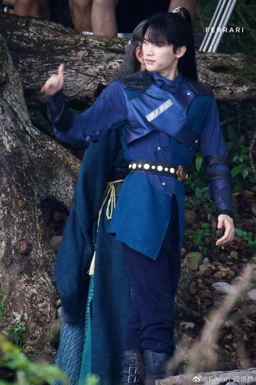 The Land of Warriors Photos 4302079 MyDramaList