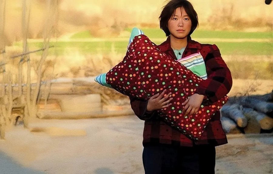 Blind Mountain Photos 4314035 MyDramaList