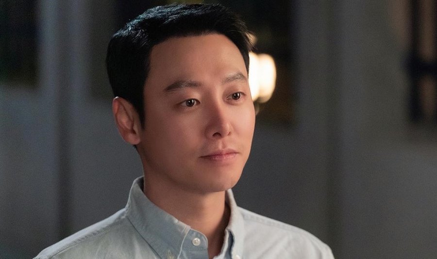 Drama 2024] Not Very Strong But Charming Violent Crimes Unit