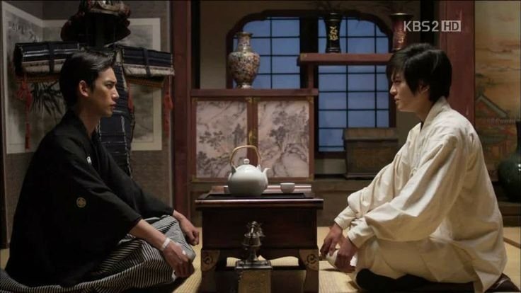The Bridal Mask Photos MyDramaList