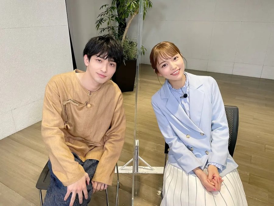 Kikazaru Koi ni wa Riyuu ga Atte Photos 2946927 MyDramaList