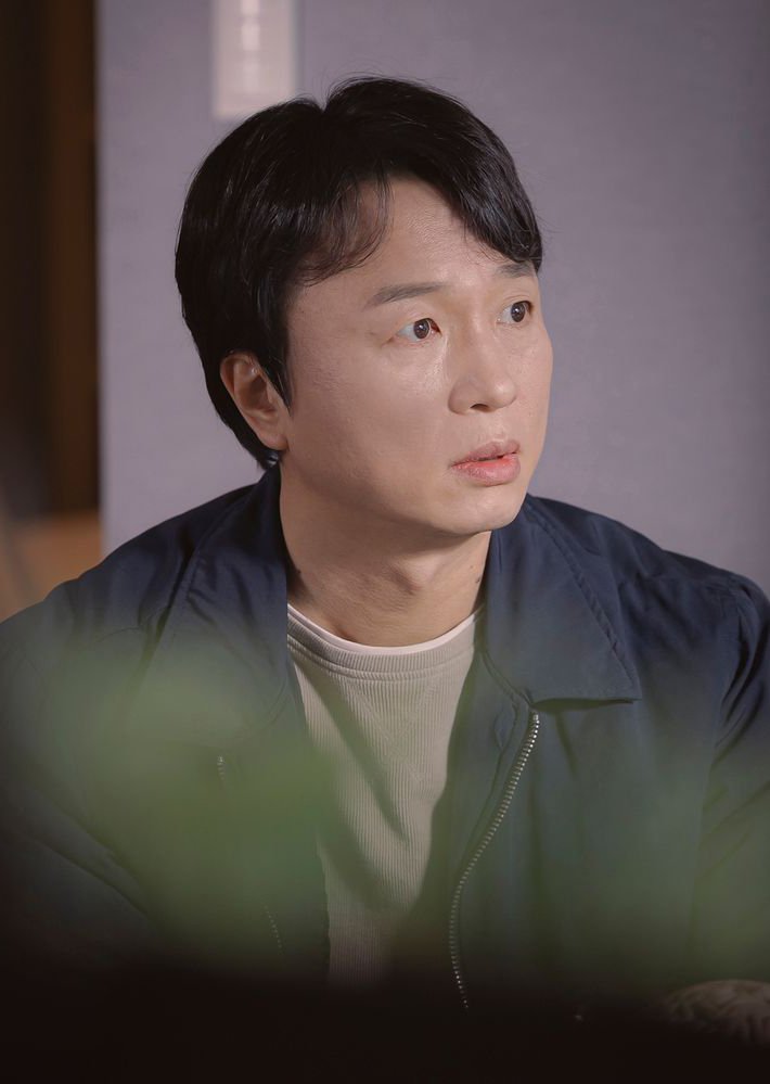 Woo Gwang Ho Extraordinary Attorney Woo MyDramaList