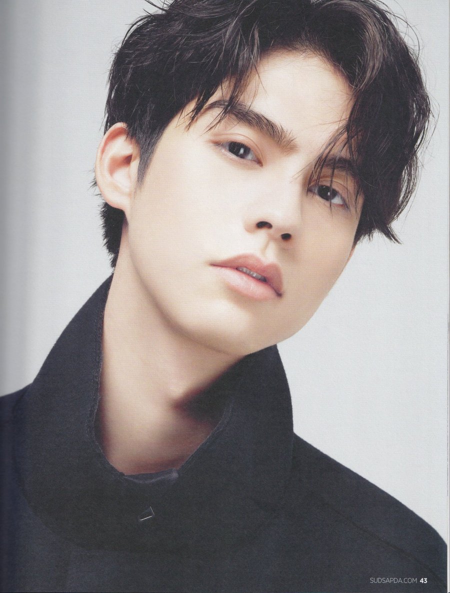 F4 Thailand Boys Over Flowers Thyme Akira 2739335 MyDramaList