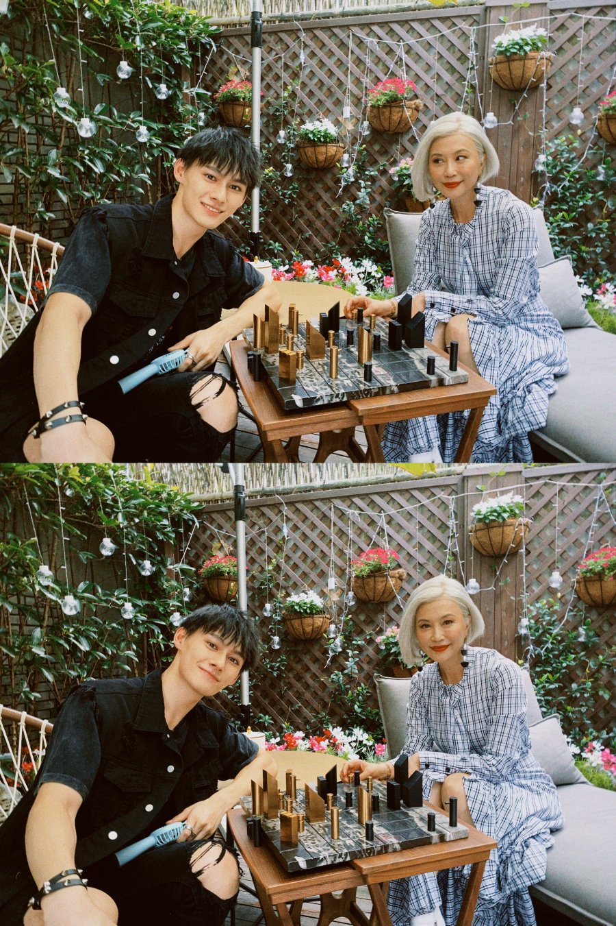 Cupid's Kitchen Photos 2850479 MyDramaList