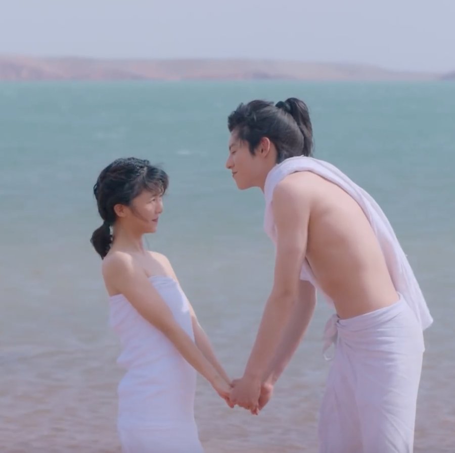 Ever Night Season 2 Ever Night 2 Episode 18 MyDramaList