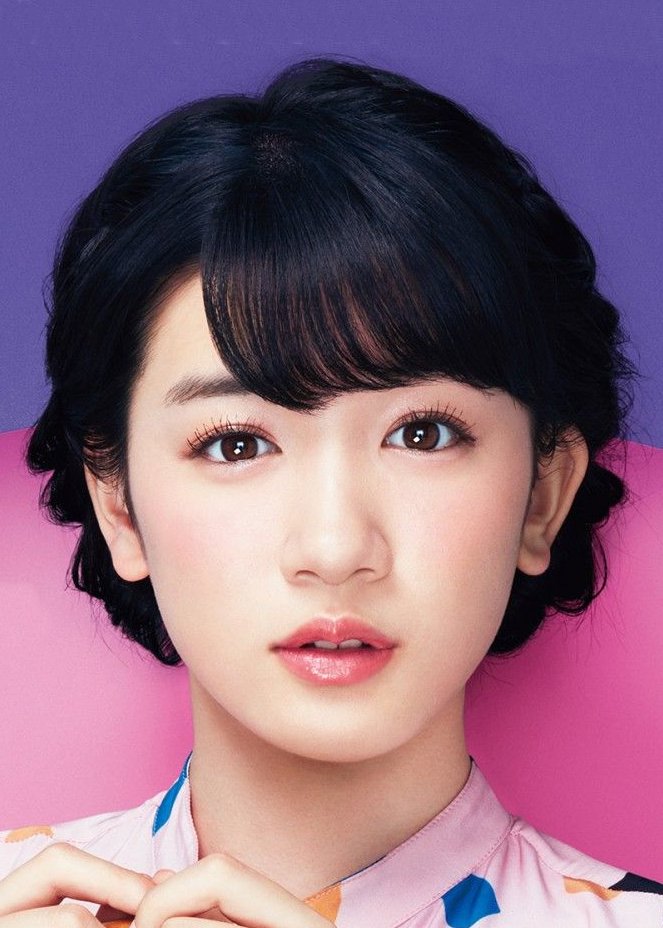 Nagano Mei (1999) Articles MyDramaList