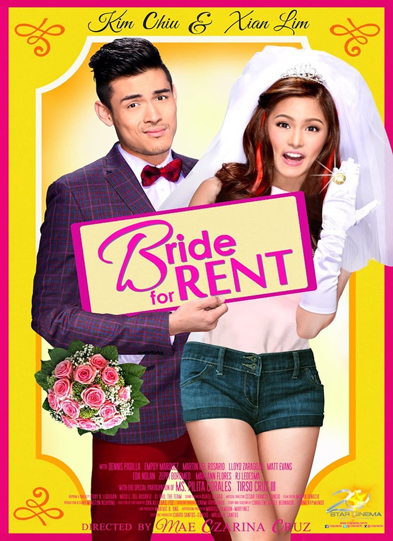 Bride for Rent (2014) MyDramaList