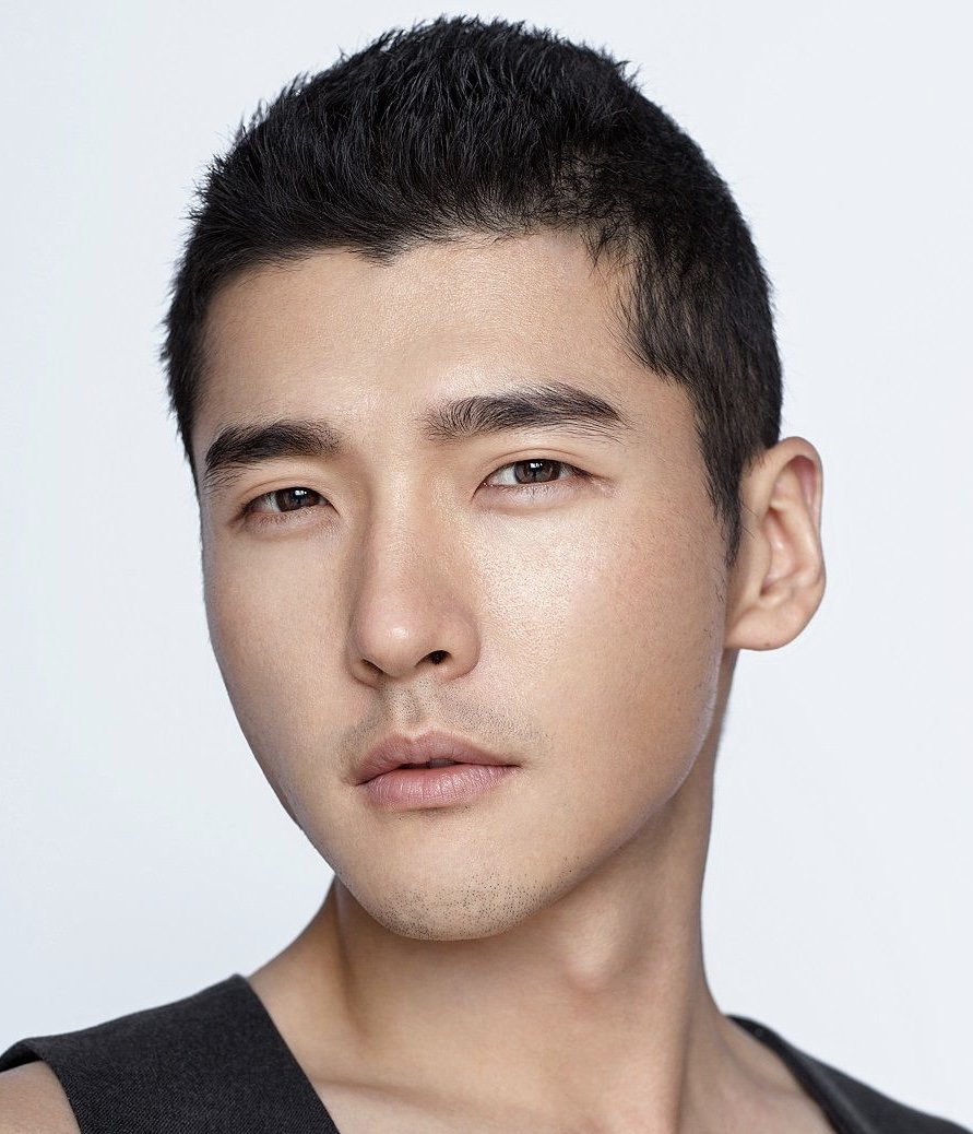 Qin Nan (VIP Gymnasium) MyDramaList