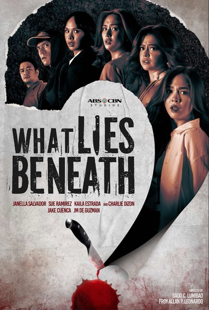 What Lies Beneath Episodes Mydramalist