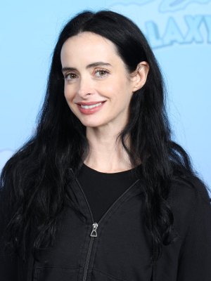 Krysten Ritter (Krysten Ritter) - MyDramaList