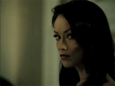 Olivia Wilde Alpha Dog Gif