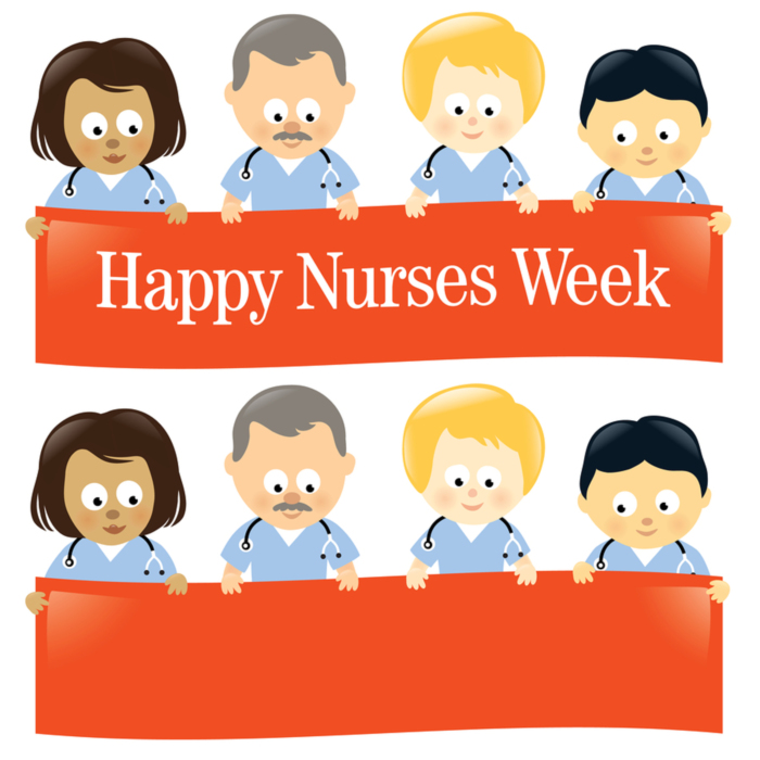 Happy Nurses Week Other Holidays